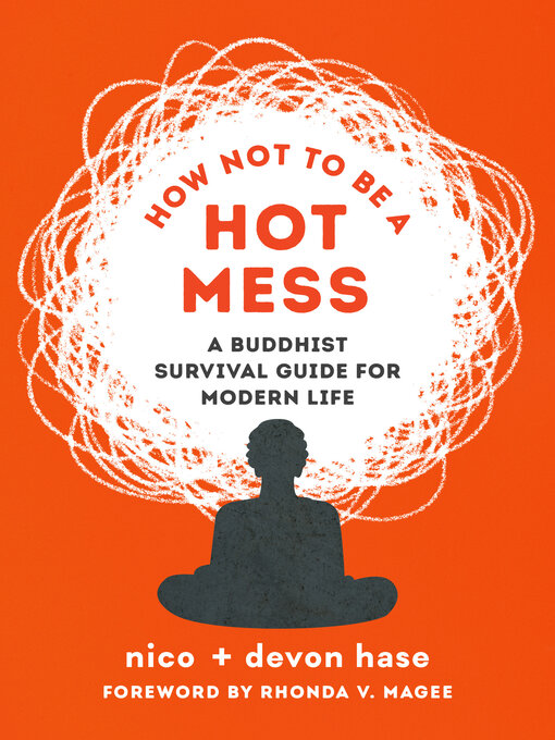 Title details for How Not to Be a Hot Mess by nico hase - Available